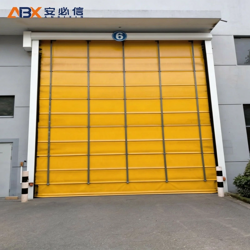白山市冷库门封